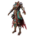 Clothes | Peerless Conqueror