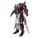 Clothes | Infernal Chef