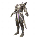 Clothes | Desert Warrior