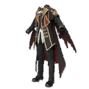 Clothes | Count Umbra