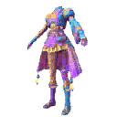 Clothes | Flora Mage