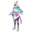 Clothes | Rabbit Plushie