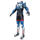 Clothes | Nebula Hero