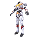 Clothes | Leieutenant Parsec