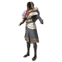 Clothes | Enigmatic Nomad