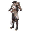 Clothes | Eternal Guardian