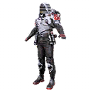 Clothes | Puppet Agent  - Advanced