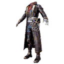 Clothes | Puppetmaster Andy