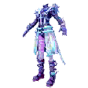 Clothes | Violet Halo