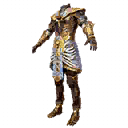 Clothes | Divine Acolyte
