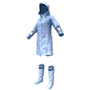 Clothes | Glacier