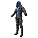Clothes | Godzillas Carapace