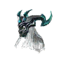 Cover | Nether Visage