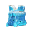 Cover | Frozen Guardian