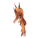 Cover | Polychrome Bunny