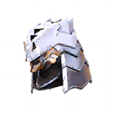 Cover | Mecha Beast Headpiece
