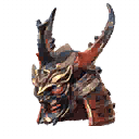 Cover | General Beetle Headpiece