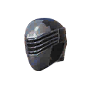 Cover | Dark Assassin Mask