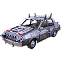Dacia | MECHAGODZILLA
