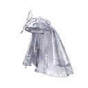 Cover | Wedding Veil
