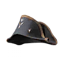 Cover | The Seven Seas Hat