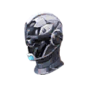 Cover | Cybernetic Guardian Headgear