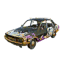 Dacia | Bewitvhing Enchantress