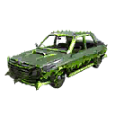 Dacia | Toxic