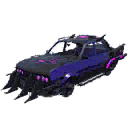 Dacia | Midnight