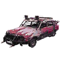 Dacia | Butcher of Stalber
