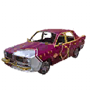 Dacia | Phantom IIIusionist