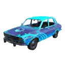Dacia | Amphibian Hunter