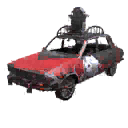 Dacia | Castle
