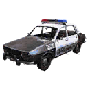 Dacia | Sherrifs Patrol