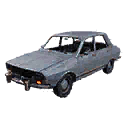 Dacia | Golden Trigger