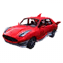 Dacia | Shark