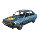Dacia | Tulip