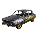 Dacia | Soaring Eagle