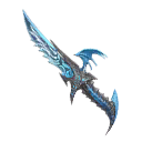 Dagger | Tundra Knight