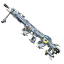 DSR | Hyperion Ship