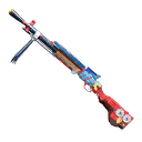 DP-28 | Cuckoo Bird