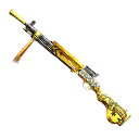 DP-28 | Killer Smile