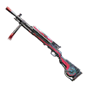 DP-28 | Enigmatic Hunter