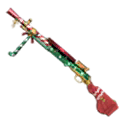 DP-28 | Merry Tidings