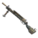 DP-28 | Nauctial Warrior