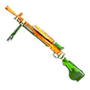 DP-28 | Fresh Carrot