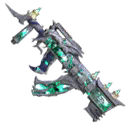 GROZA | River Styx