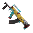 GROZA | Graffiti