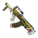 GROZA | Forest Raider