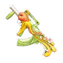 GROZA | Jubilant Spring